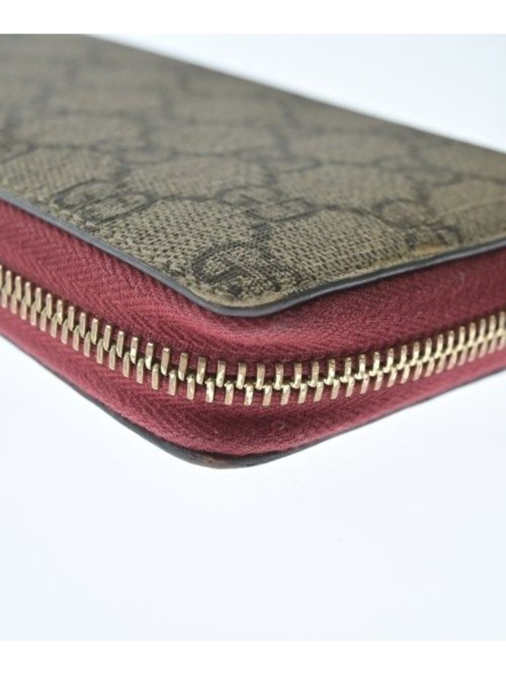 Gucci Wallet Coin Case - Picture 6 of 6